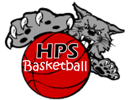 Basketball Logo