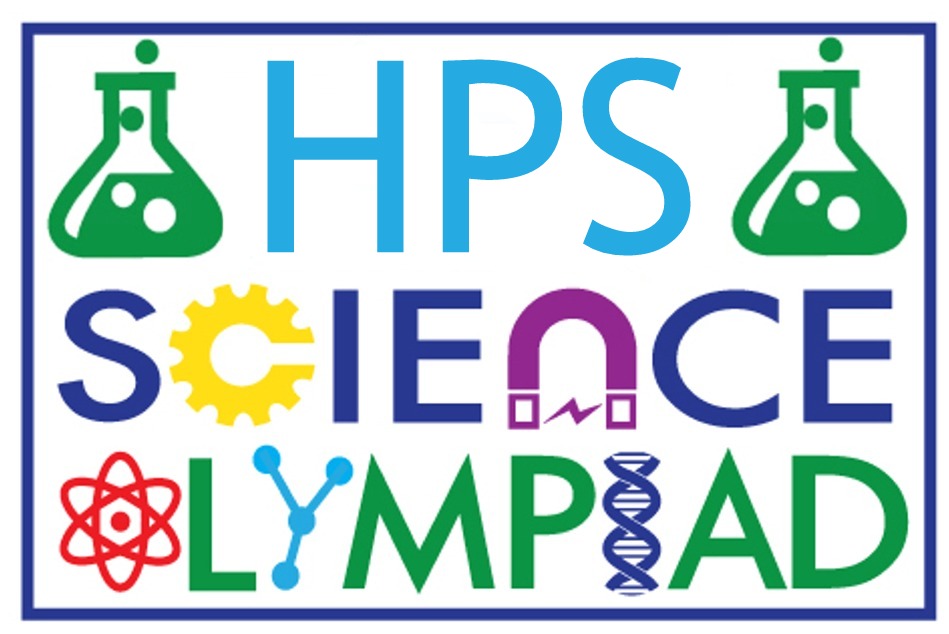 HPS Science Olympiad